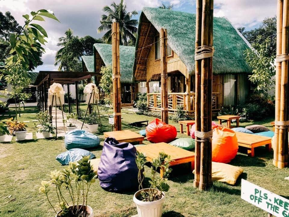 Casa-Carlita Private Resort By Cocotel バタンガス エクステリア 写真